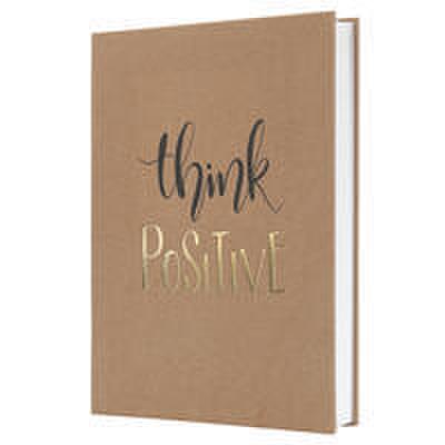 Notizbuch Jolie A5 Pure Positivity