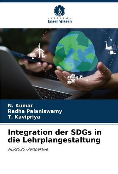 Integration der SDGs in die Lehrplangestaltung