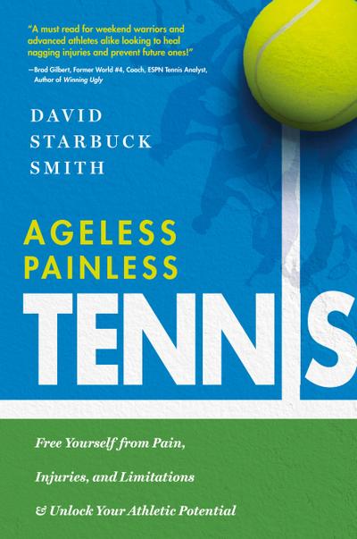 Ageless Painless Tennis