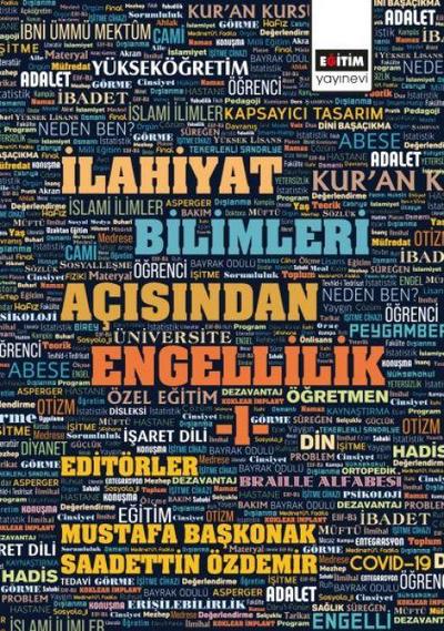 Ilahiyat Bilimleri Acisindan Engellilik 1