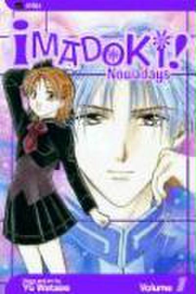 Imadoki!, Vol. 1