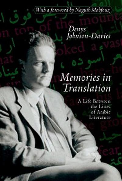 Memories In Translation