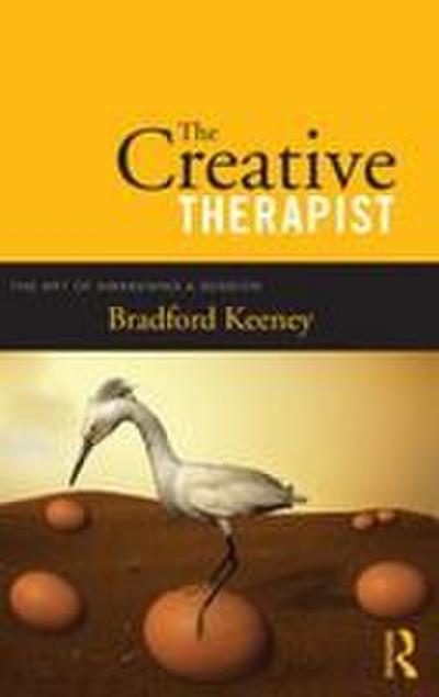 The Creative Therapist