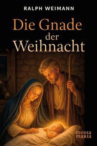 Die Gnade der Weihnacht