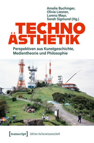 Technoästhetik