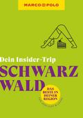 MARCO POLO Insider-Trips Schwarzwald