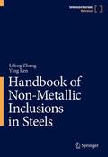 Handbook of Non-Metallic Inclusions in Steels