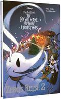 Tim Burton’s The Nightmare Before Christmas: Zeros Reise 2