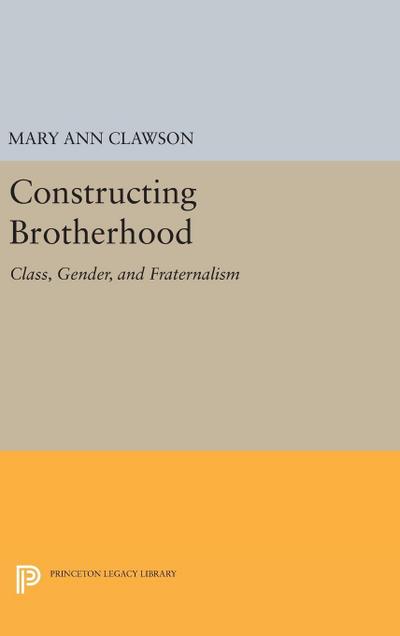 Constructing Brotherhood