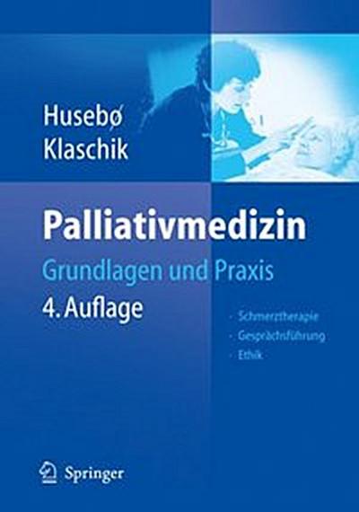 Palliativmedizin