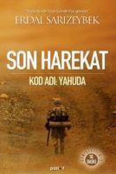 Son Harekat - Kod Adi Yahuda
