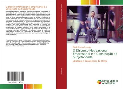 O Discurso Motivacional Empresarial e a Construção da Subjetividade