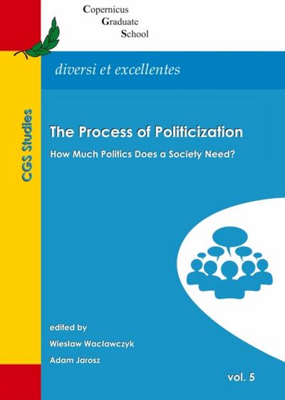 Process of Politicization