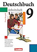 Deutschbuch Gymnasium - Allgemeine bisherige Ausgabe - 9. Schuljahr - Abschlussband 5-jährige Sekundarstufe I