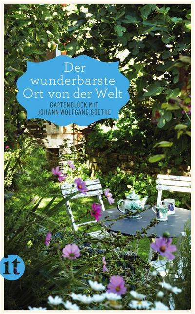 ’Der wunderbarste Ort von der Welt’