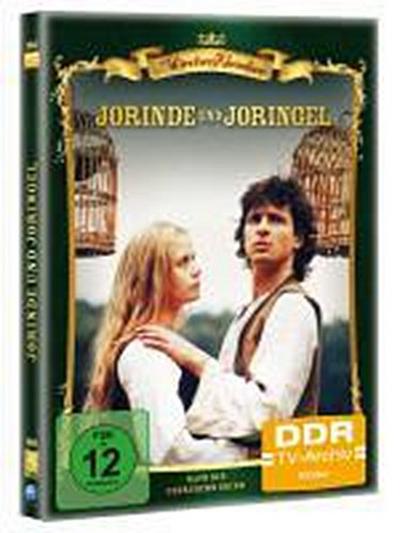 Jorinde und Joringel, 1 DVD