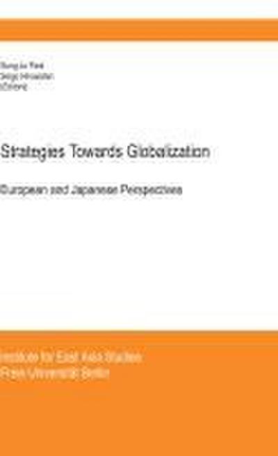 STRATEGIES TOWARDS GLOBALISATION