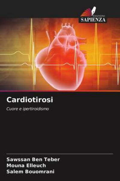 Cardiotirosi