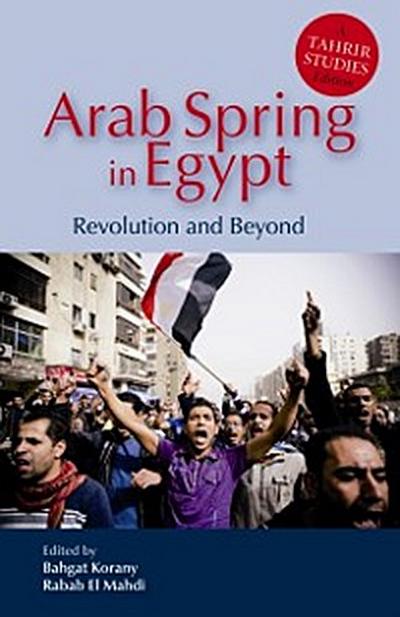 Arab Spring in Egypt