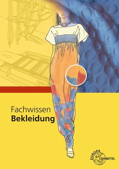 Fachwissen Bekleidung