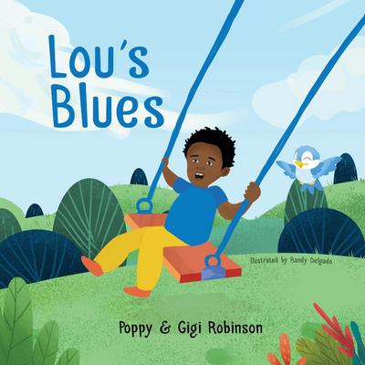 Lou’s Blues