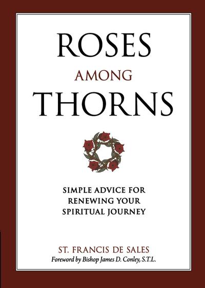 Roses Among Thorns