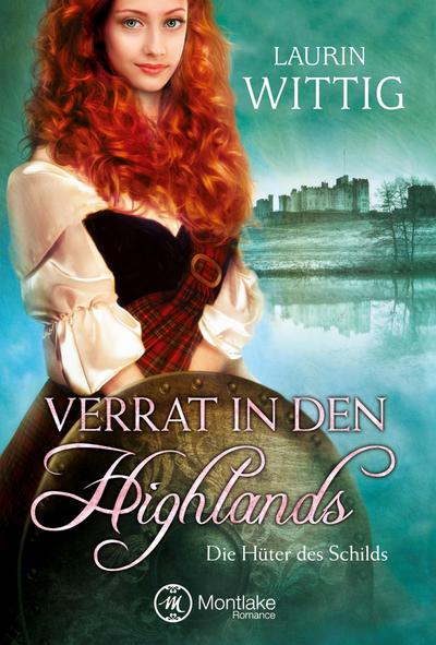 Verrat in den Highlands