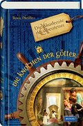 Die Akademie der Abenteuer - Die Knochen der Götter