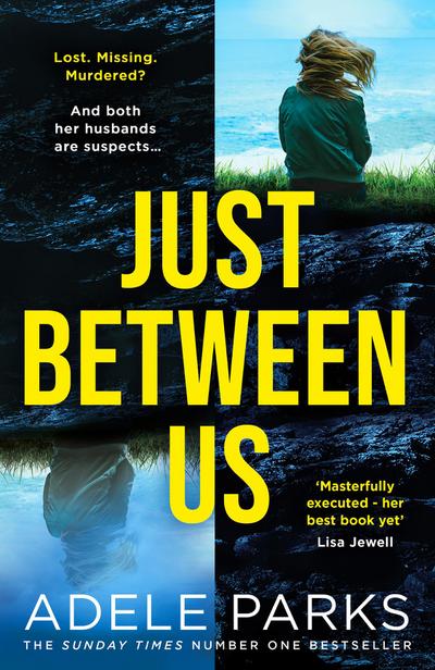 Parks, A: Just Between Us