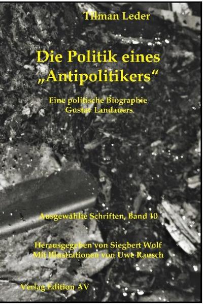 Die Politik eines ’Antipolitikers’
