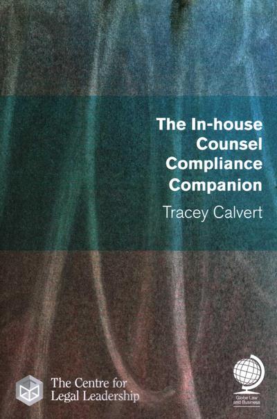 In-House Counsel Compliance Companion