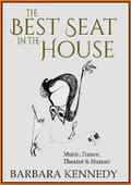 The Best Seat in the House