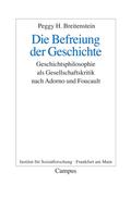 Die Befreiung der Geschichte