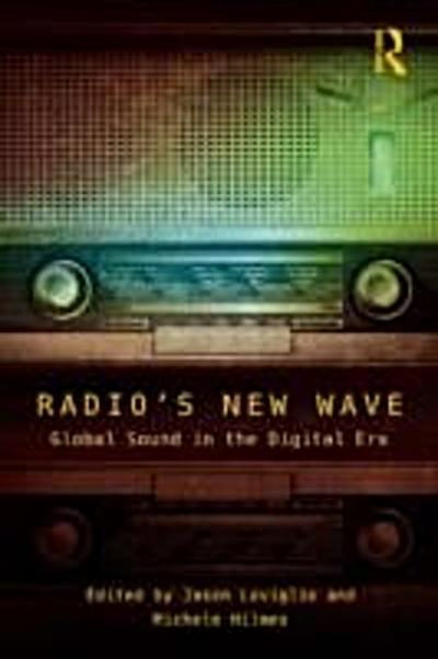 Radio’s New Wave