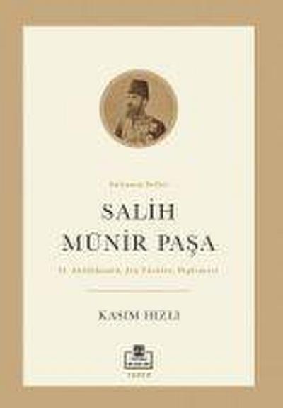 Salih Münir Pasa