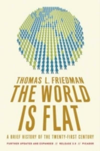 World Is Flat 3.0