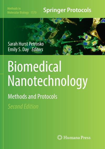 Biomedical Nanotechnology