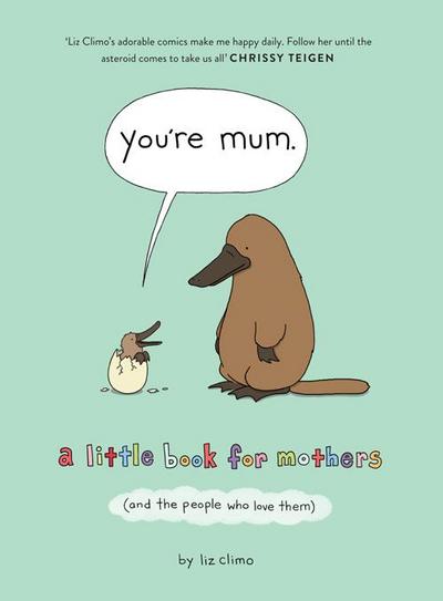 You’re Mum