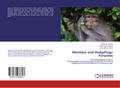 Monkeys and Hedgehogs Parasites