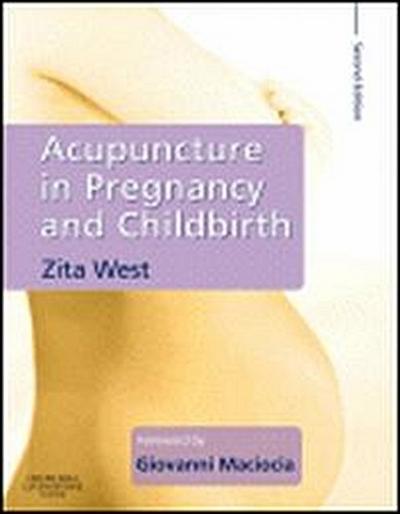 Acupuncture in Pregnancy and Childbirth