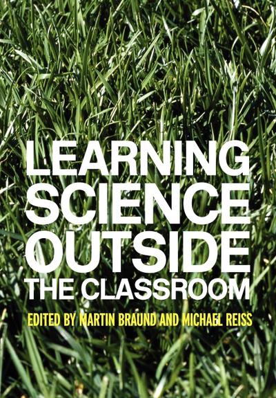 Learning Science Outside the Classroom