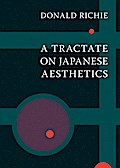 A Tractate on Japanese Aesthetics