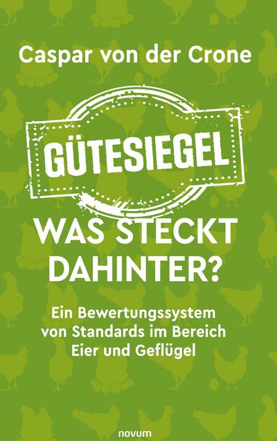 Gütesiegel - Was steckt dahinter?