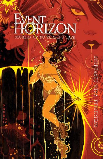 Event Horizon