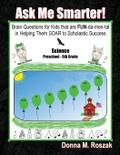 Ask Me Smarter! Science