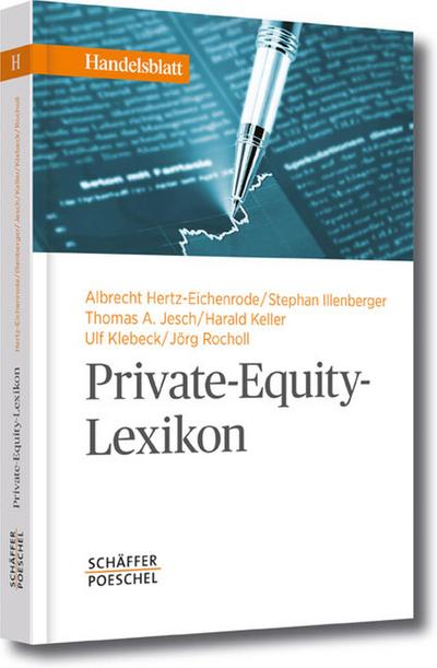 Private-Equity-Lexikon