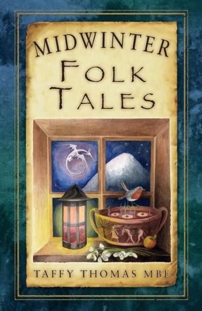 Midwinter Folk Tales