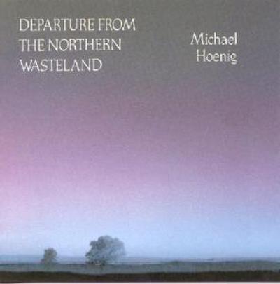 Departure from the Northern Wasteland
