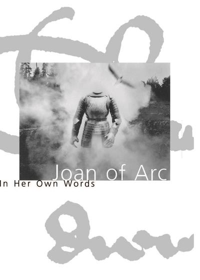 Joan of Arc