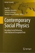 Contemporary Social Physics